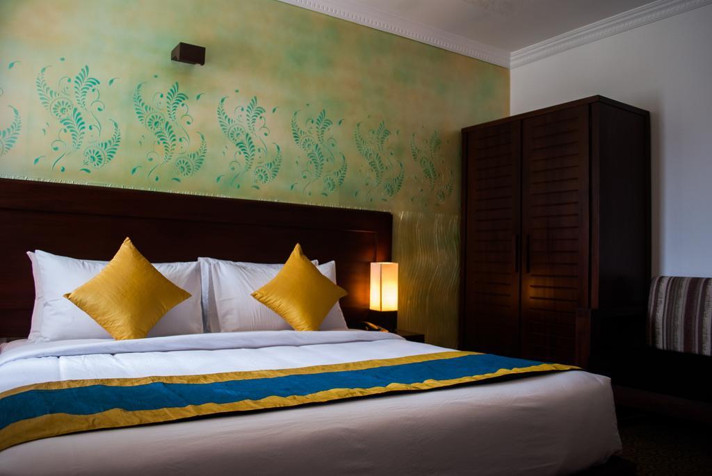 Ceylon City Hotel,Colombo Esterno foto