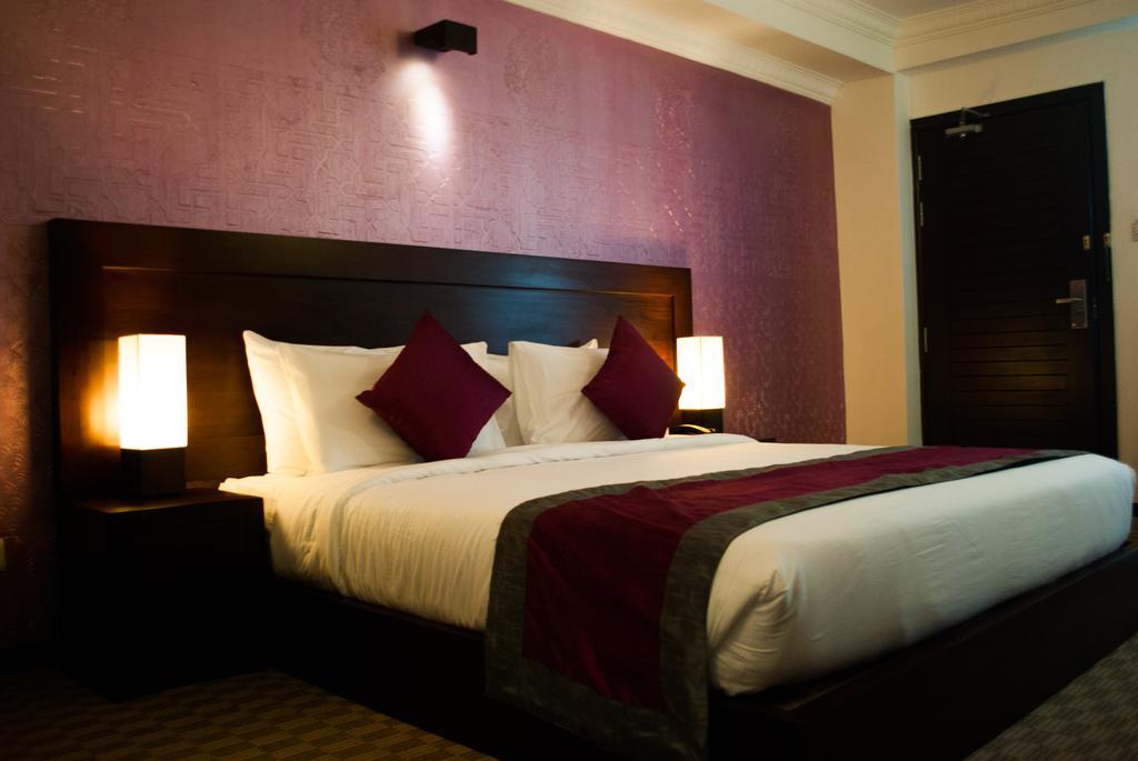 Ceylon City Hotel,Colombo Esterno foto