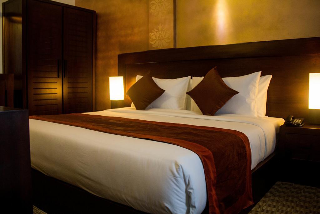 Ceylon City Hotel,Colombo Esterno foto