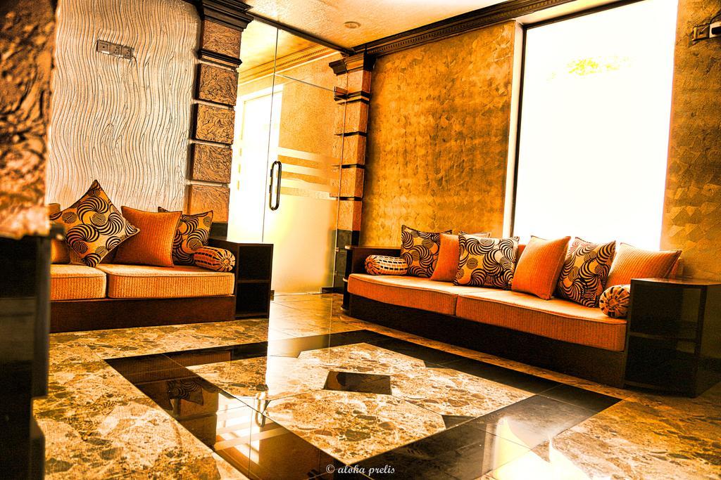 Ceylon City Hotel,Colombo Esterno foto