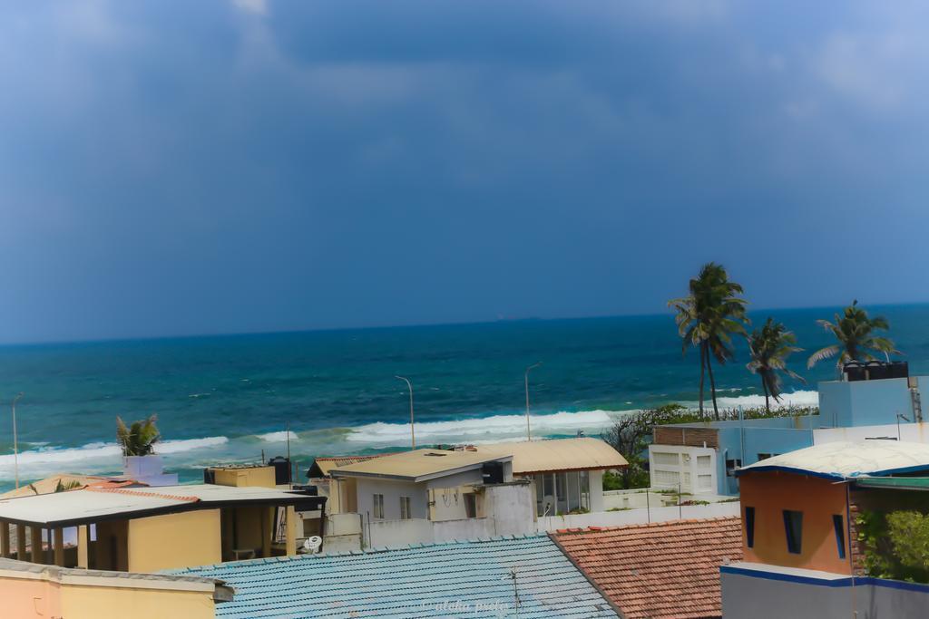 Ceylon City Hotel,Colombo Esterno foto