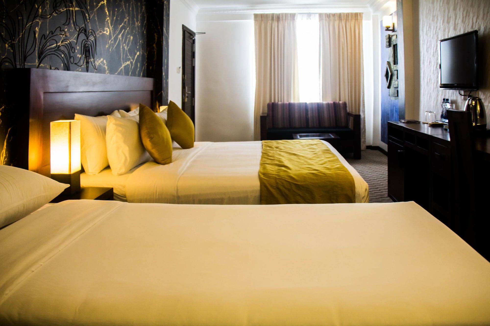Ceylon City Hotel,Colombo Esterno foto