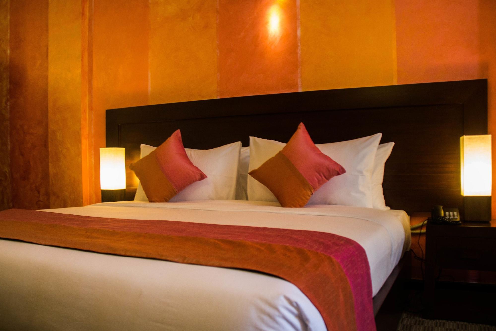Ceylon City Hotel,Colombo Esterno foto