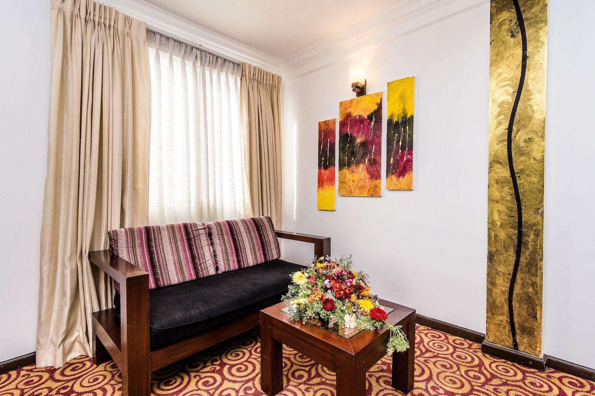 Ceylon City Hotel,Colombo Esterno foto