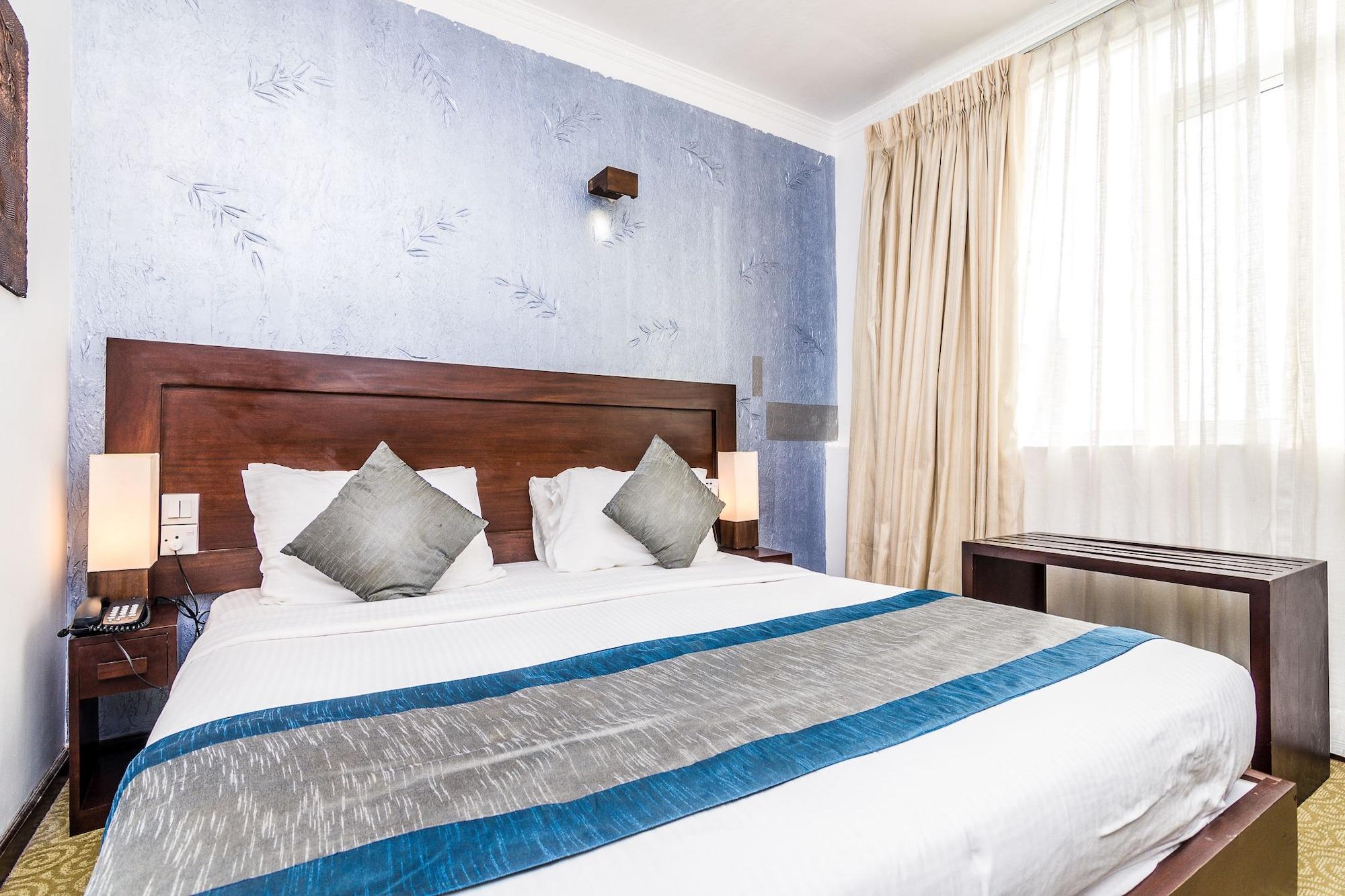 Ceylon City Hotel,Colombo Esterno foto
