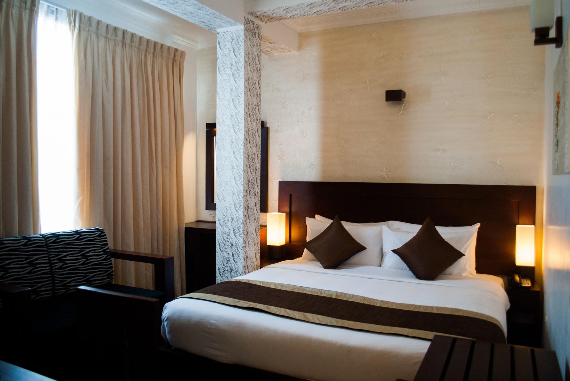 Ceylon City Hotel,Colombo Esterno foto