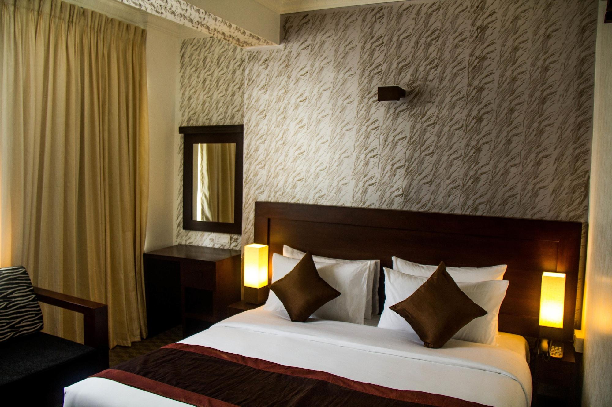 Ceylon City Hotel,Colombo Esterno foto