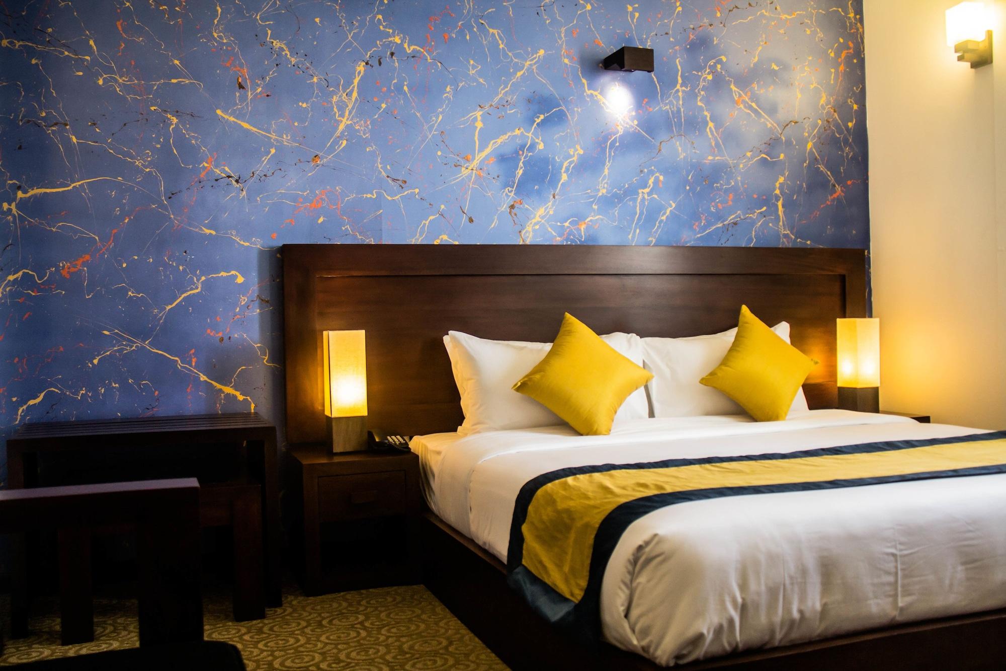 Ceylon City Hotel,Colombo Esterno foto