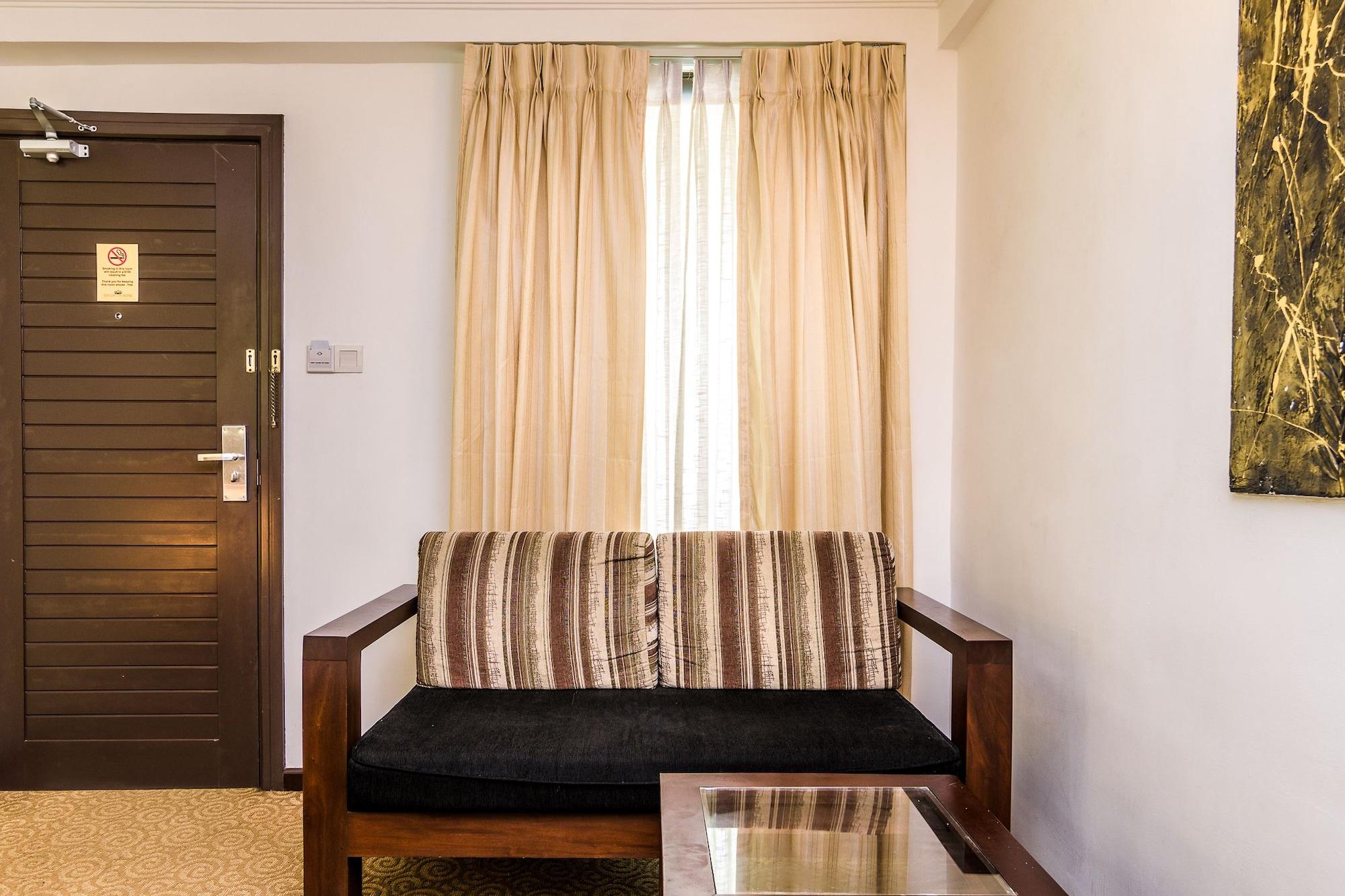 Ceylon City Hotel,Colombo Esterno foto