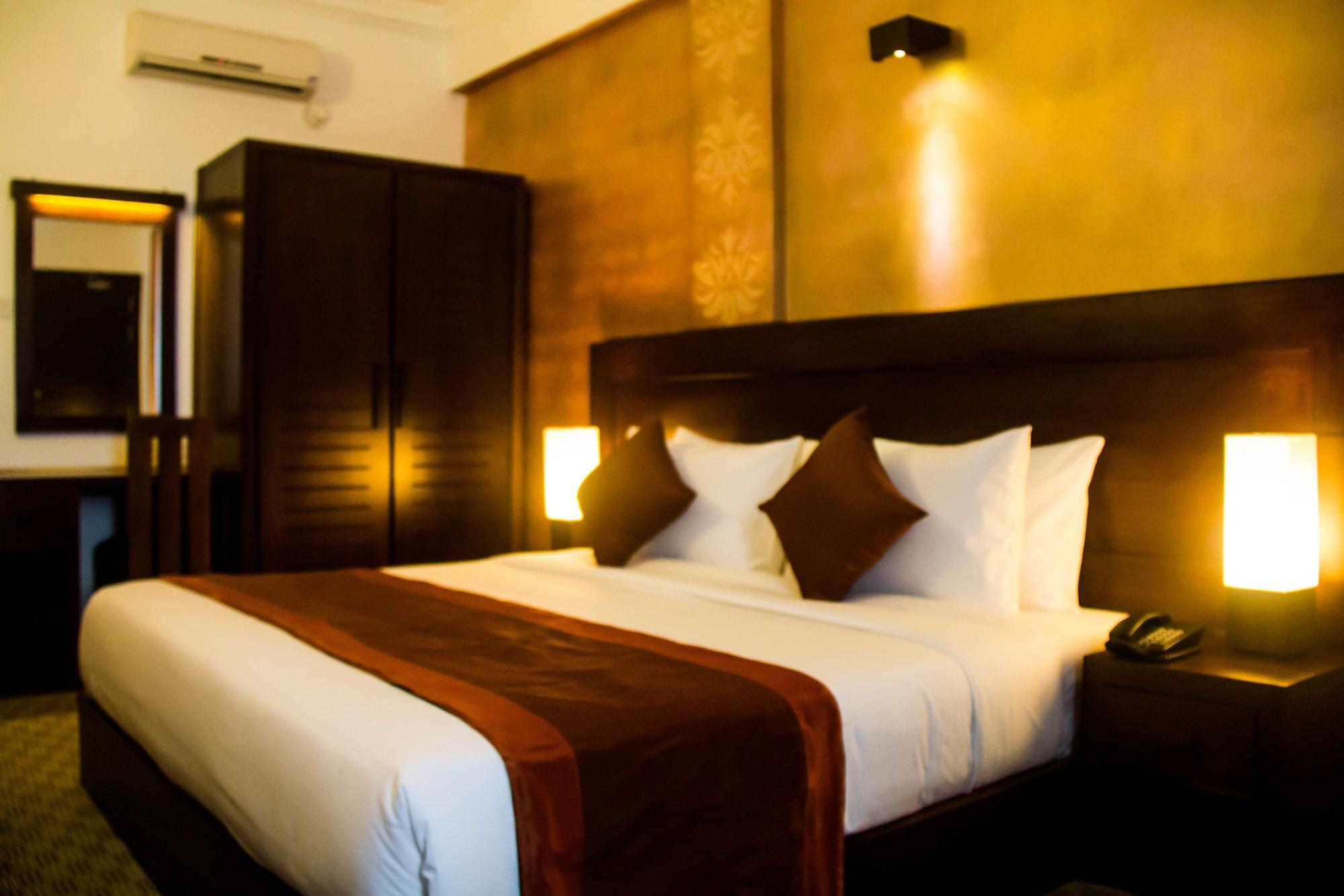 Ceylon City Hotel,Colombo Esterno foto