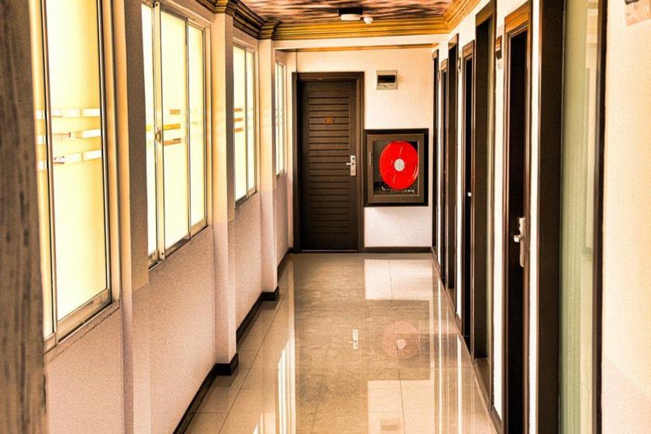 Ceylon City Hotel,Colombo Esterno foto