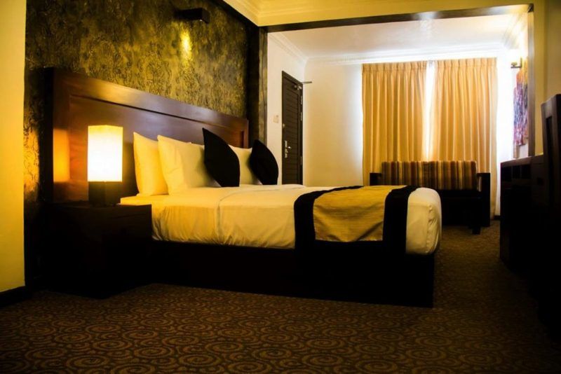 Ceylon City Hotel,Colombo Esterno foto